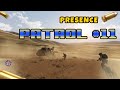 [3rdID] - Presence Patrol 11 | Arma 3
