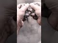 😌 BLACK 🖤 MUD SUPER DUSTY 💨 DRY 🌬️ CRUMBLING 😇