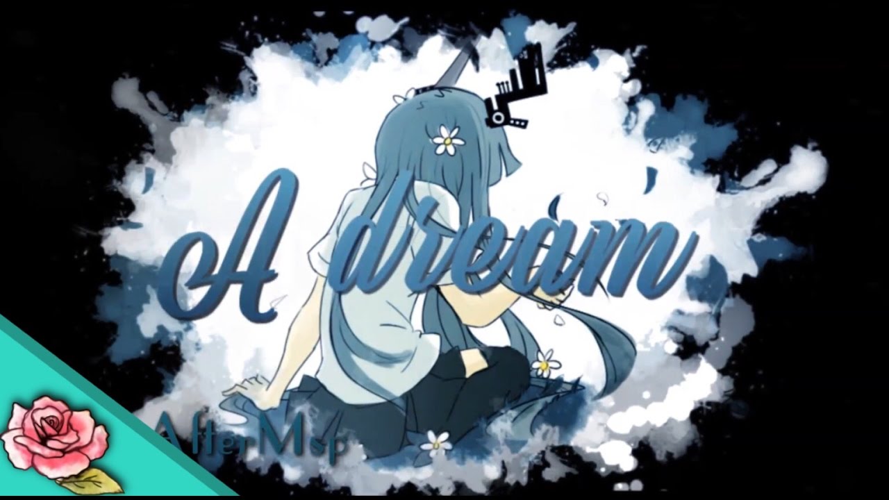 ObsoleteDream ~ State Of Dreaming AMV [Kurotsuno]
