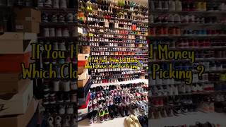 Celebrity Which shoe closet are you picking ? #sneaker #sneakerhead #viral #short #subscribe #shoe #comment Net Worth