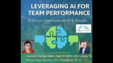 Session 2 4   Team Performance with AI  Communication & results