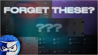 The Best Free Plugins NO ONE TALKS ABOUT