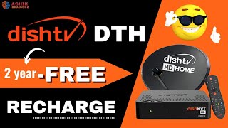 Best DTH Service in India 2022 | Best DTH Set Top Box For 4K TV & Android TV | Tata Sky | Dish TV screenshot 5