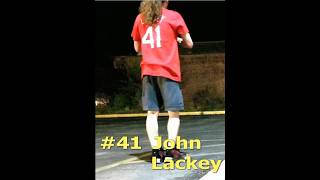 Pitching EP18 Exercise After 50 Documented (4/09/26)