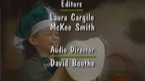 Adventure Bus (1999 Version) Credits!!!!!