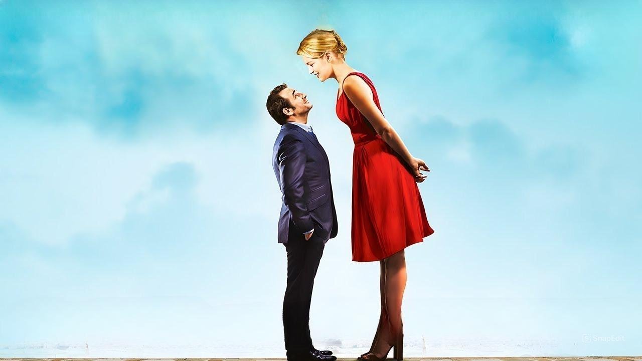 Movie Recap: Up for Love (2016)