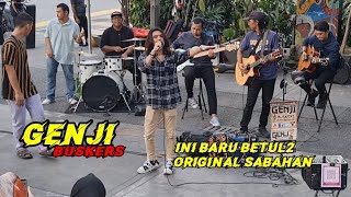 Download Lagu BUSKERS TV: Ini Baru BETUL2 \ MP3