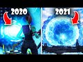 Fortnite Creative Could EXPLODE in 2021!
