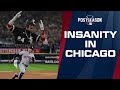 FIVE LEAD CHANGES/TIES IN FOUR INNINGS! White Sox and Astros go back-and-forth in INSANE sequence!