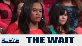 When Do I Share My Cookie Rules?  || STEVE HARVEY