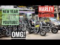 WOW! My SilverPlay Button | Unboxing | Harley Davidson 48 | Jasneet Singh | Saraswati Motors