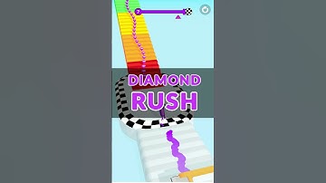 Wacky Run Level 7 | Android Gameplay #shorts