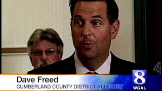 Key Piece Of Evidence Missing In Lawyer's Gun-Range Killing