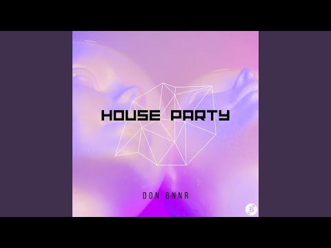 Don Parr - House Party