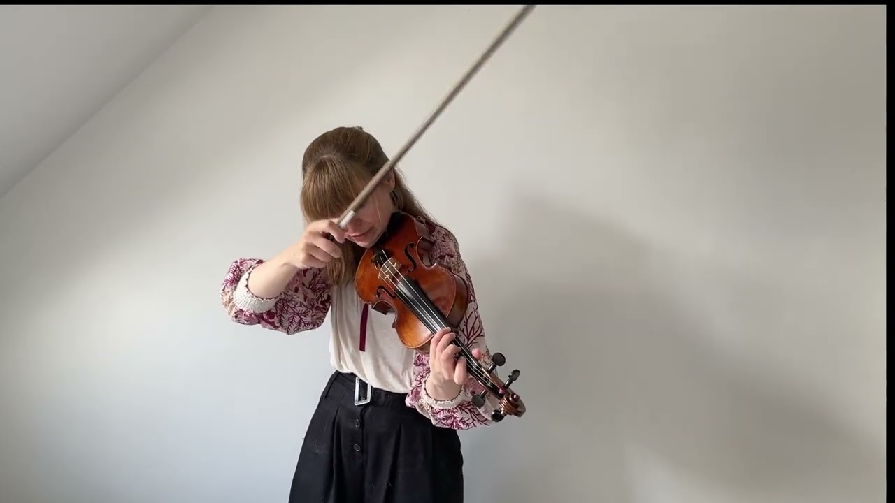 James Woodrow Soliloquy YouTube