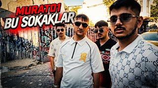 Murat01 - Bu Sokaklar 