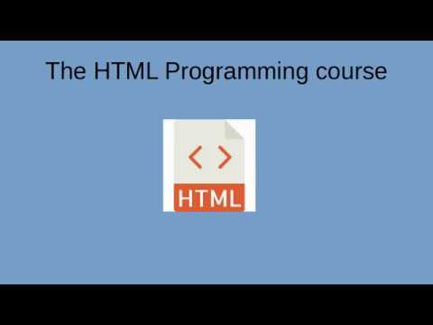 Learn HTML [#2] Basic HTML elements