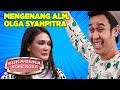 Luna Sedih Saat Cerita Kenangan Bareng Alm Olga Syahputra - Suka Suka Sore Sore (11/2)