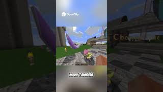 Pixelmon medieval iniciais Dragões Voadores!  #minecraft #pixelmonnews #pixelmon #pokemon #pixelarmy