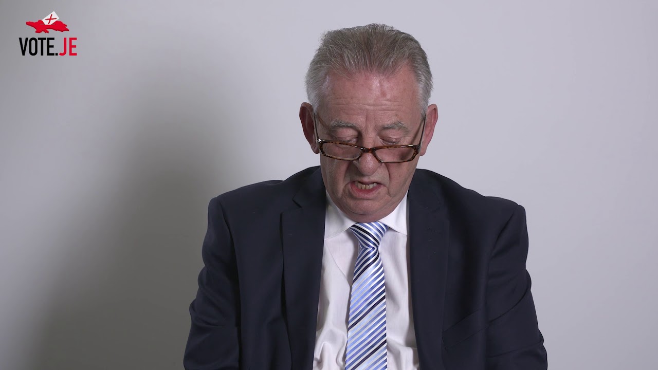 PROFILE Gordon Troy YouTube