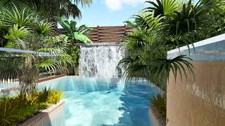 Al Rahmaniya Landscape Design