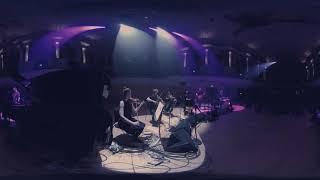 Video thumbnail of "Bell X1 "Tongue" (360) Acoustic-ish + Dowry Strings"