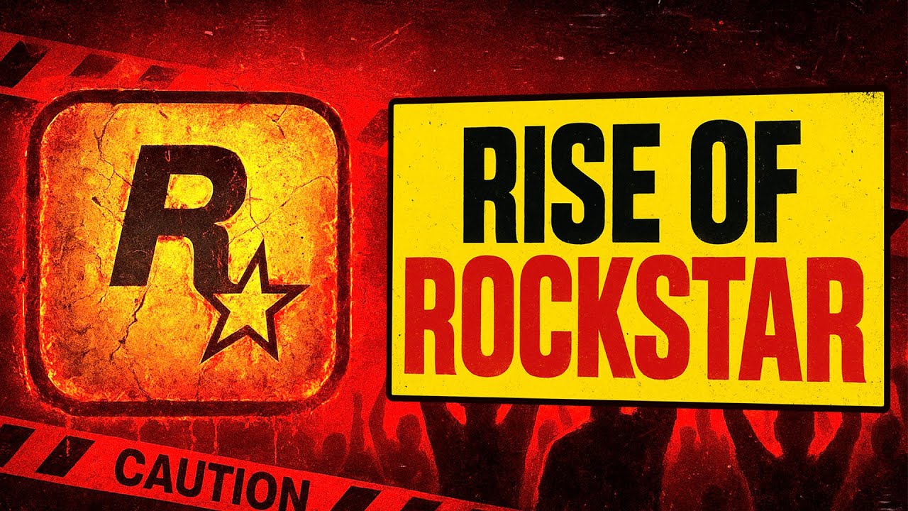 GTA Was Almost BANNED | Controversial Rise of Rockstar