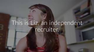 Instalent - Collaborative Hiring with Independent Recruiters