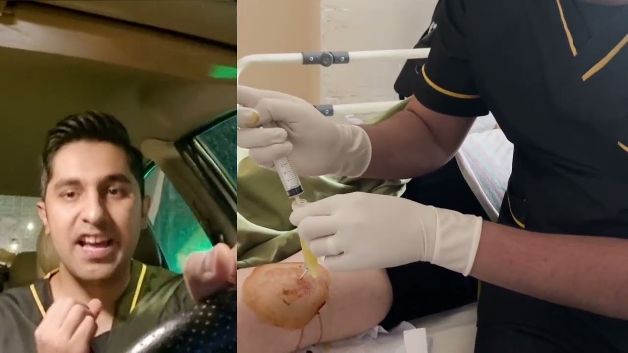 ولاگ اورژانس- وقایع ۷۲ ساعت شیفت پیوسته