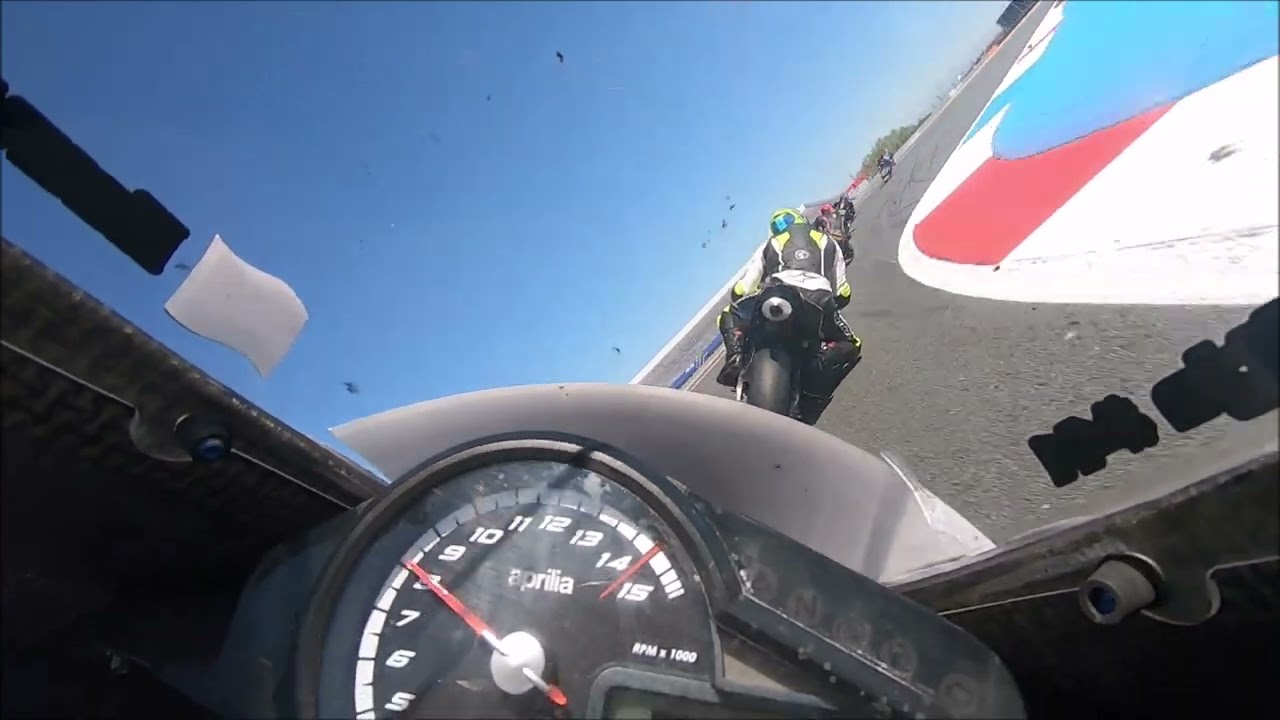 IDC Pro1000 klasse Assen 29 april 2023