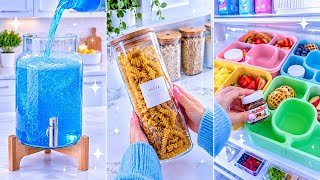 Satisfying Reset Restock Asmr Pt.100