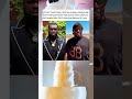 50 Cent Roasts Diddy With 'High School Freak' Joke 👀 #50cent #diddy #shorts