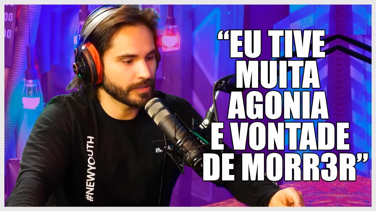 Arthur petry fala sobre uma solução para o Brasil. #fy #podcast #arthu