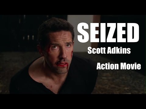 BEST Scott Adkins Action Movie | Film complet en français