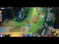 League of Nothing! First Time League of Legends Game Play!