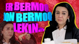 Er bermoq jon bermoq, Umida Mirhamidova turmushi qanday, boshidan kechirgan qiyinchiliklari intervyu