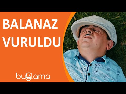 Buğlama TV - Balanaz Vuruldu