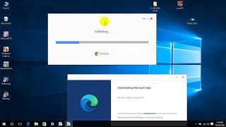 kimo software installed system test screenshot 3
