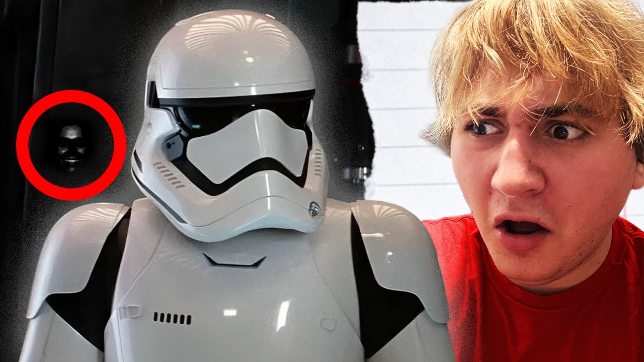 Filmmaker Breaks Down Movie Mistakes