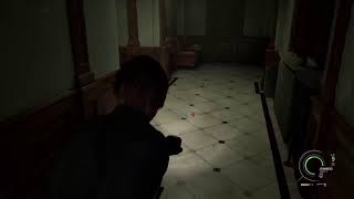 Resident Evil Requiem Gameplay Part 5