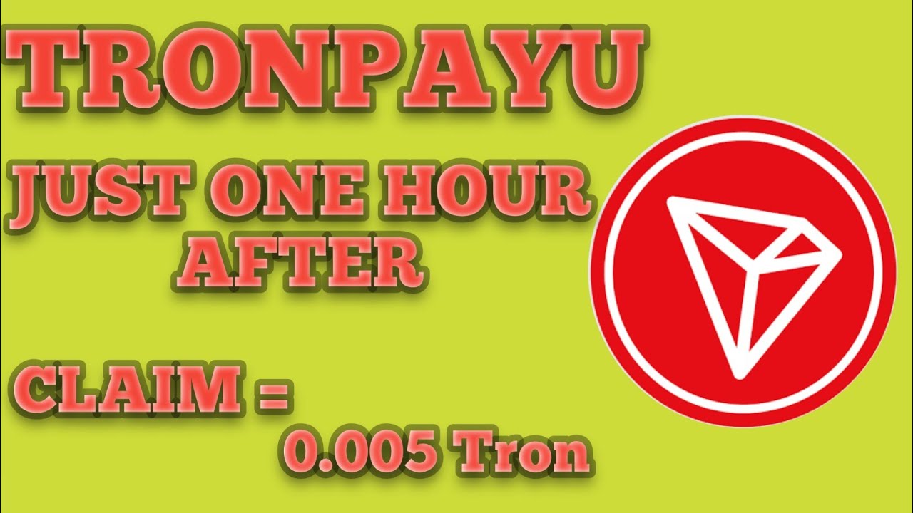 FREE TRONCOIN EARNING WEBSITE 2025