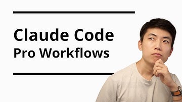 The Complete Claude Code Workflow (90% Skip This)