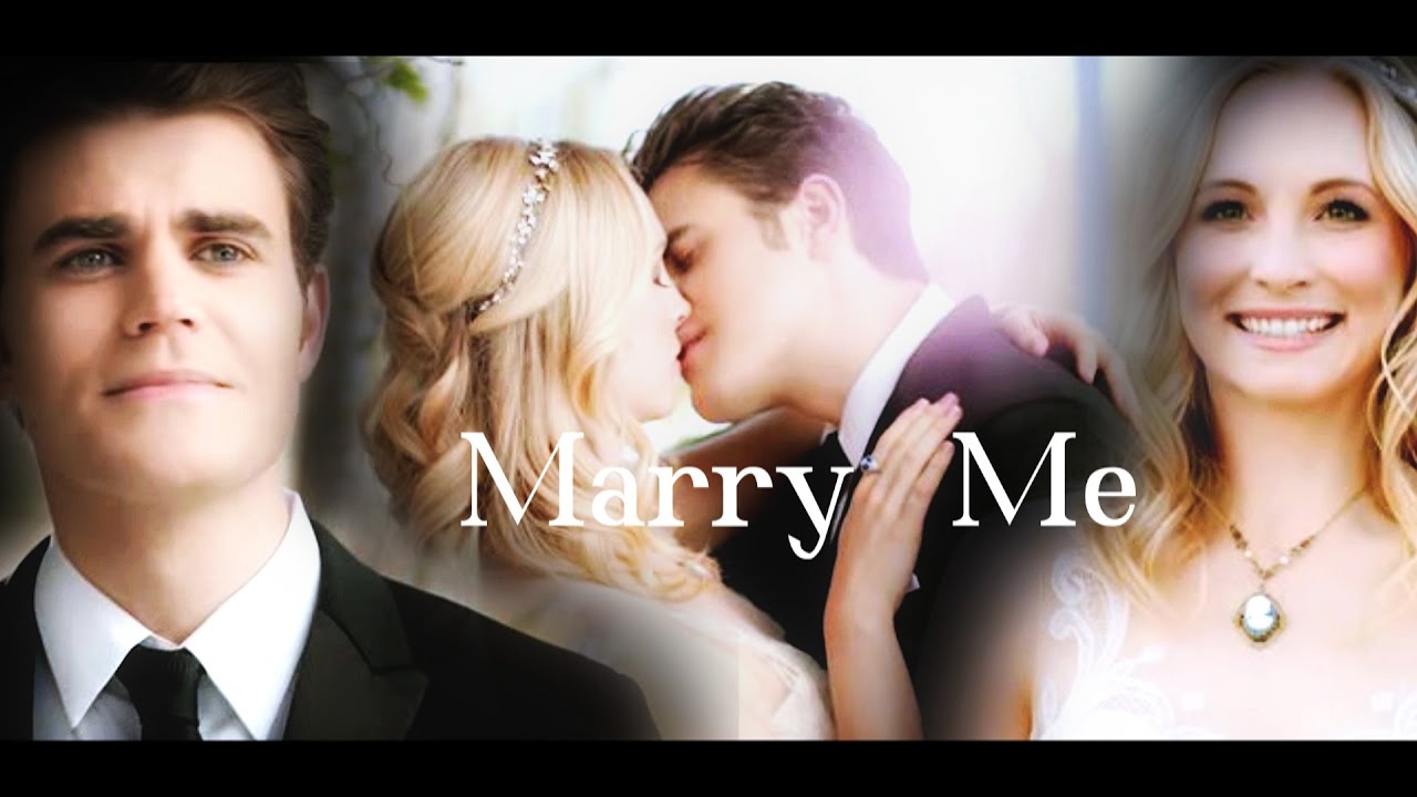 Stefan & Caroline | 