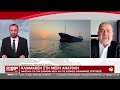 Ανταπόκριση Ιγνατίου: «Πήγε περίπατο» η γλώσσα του Τραμπ