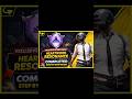 Heartwood Resonance Achievement Completed 😱 | Exclusive PUBG Mobile S28 #shorts #viral #pubgmobile
