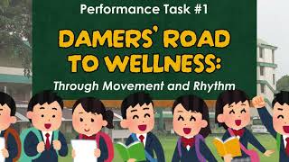 G3 - Q1 - Performance Task #1