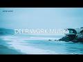 Misty Mountain Focus Music | Deep Work, Calm Study &amp; Productivity