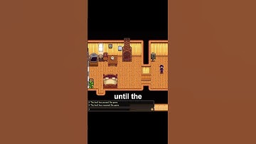 Most Useful Commands in Stardew Valley