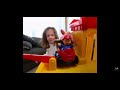 Supernanny Malicious Bumper #7