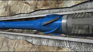 SENTIO Downhole Data Acquisition Tool - Baker Hughes